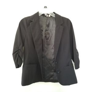 Frenchi Blazer